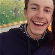 Laureato in fisica presso Unitn offro lezioni in materie scientifiche per qualsiasi livello